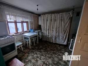 Дом 96м², 1-этажный, участок 6 сот.  