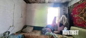 Дом 25м&sup2;, 2-этажный, участок 6 сот.  