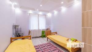 Таунхаус 70м&sup2;, 2-этажный, участок 2 сот.  