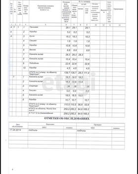 Дом 250м&sup2;, 2-этажный, участок 9 сот.  