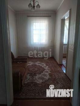 Дом 130м², 1-этажный, участок 8 сот.  