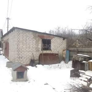 Дом 73м&sup2;, 1-этажный, участок 10 сот.  