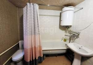 Дом 62м&sup2;, 1-этажный, участок 8 сот.  