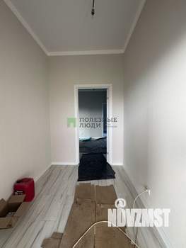 Дом 110м&sup2;, 1-этажный, участок 15 сот.  