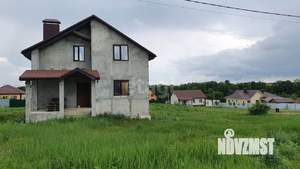 Дом 240м², 2-этажный, участок 15 сот.  