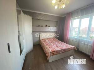 Дом 117м², 2-этажный, участок 15 сот.  