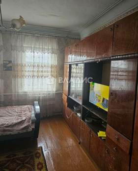 Дом 63м&sup2;, 1-этажный, участок 8 сот.  