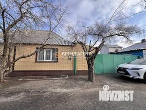 Дом 51м², 1-этажный, участок 3 сот.  