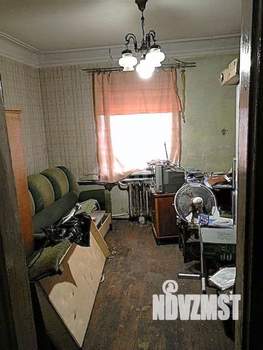 Дом 40м², 1-этажный, участок 3 сот.  