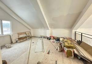 Дом 140м&sup2;, 2-этажный, участок 18 сот.  