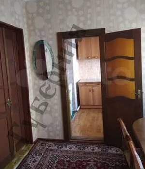Дом 130м², 1-этажный, участок 8 сот.  