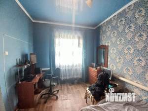 Дом 104м², 1-этажный, участок 12 сот.  
