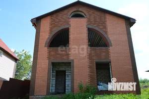 Дом 145м&sup2;, 2-этажный, участок 15 сот.  