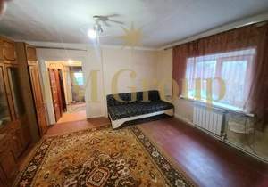 Дом 43м², 1-этажный, участок 1 сот.  