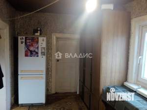 Дом 30м², 2-этажный, участок 6 сот.  