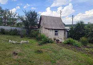 Дом 20м&sup2;, 2-этажный, участок 5 сот.  