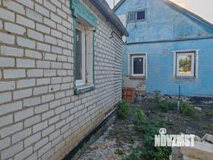 Дом 70м², 1-этажный, участок 15 сот.  