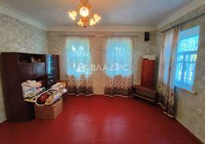 Дом 40м², 1-этажный, участок 6 сот.  
