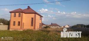 Дом 180м&sup2;, 2-этажный, участок 15 сот.  