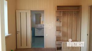 Дом 100м², 1-этажный, участок 12 сот.  