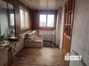 Дом 80м², 2-этажный, участок 4 сот.  
