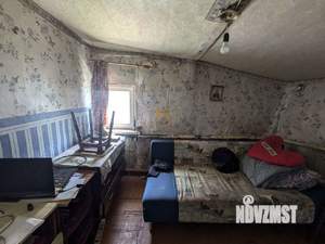 Дом 34м², 1-этажный, участок 10 сот.  