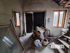Дом 90м², 2-этажный, участок 5 сот.  