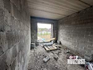 Дом 100м&sup2;, 2-этажный, участок 8 сот.  