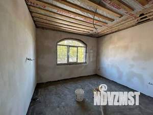 Дом 160м², 1-этажный, участок 8 сот.  