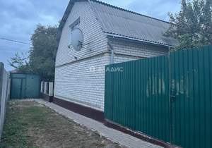 Дом 131м², 1-этажный, участок 4 сот.  