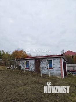 Дом 106м², 2-этажный, участок 15 сот.  