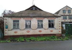 Дом 80м², 1-этажный, участок 15 сот.  