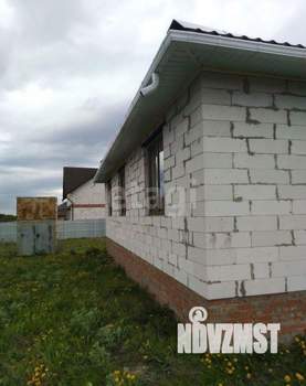 Дом 92м&sup2;, 1-этажный, участок 15 сот.  