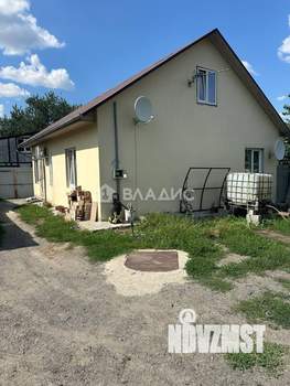 Дом 90м&sup2;, 1-этажный, участок 6 сот.  