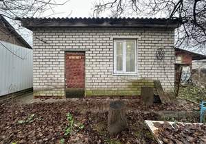 Дом 67м², 1-этажный, участок 6 сот.  