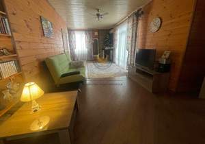 Дом 85м&sup2;, 1-этажный, участок 15 сот.  