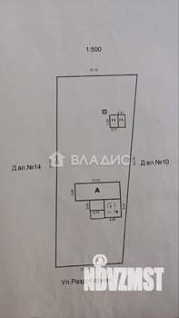 Дом 190м², 2-этажный, участок 17 сот.  