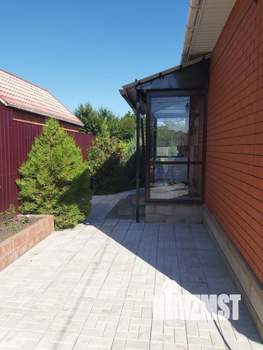 Дом 73м², 2-этажный, участок 9 сот.  