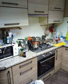 Дом 55м&sup2;, 1-этажный, участок 10 сот.  