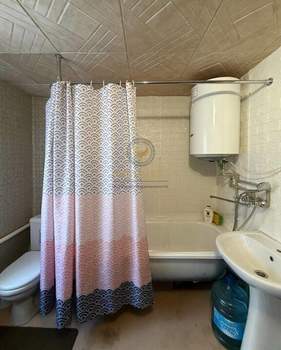 Дом 62м&sup2;, 1-этажный, участок 0 сот.  