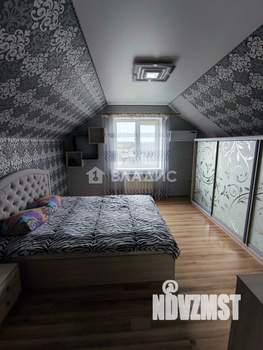 Дом 116м², 2-этажный, участок 11 сот.  