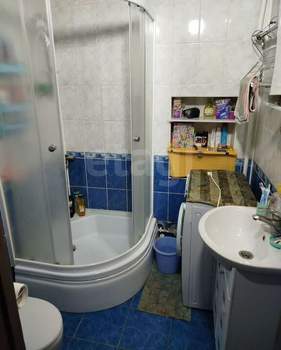 Дом 50м², 1-этажный, участок 11 сот.  