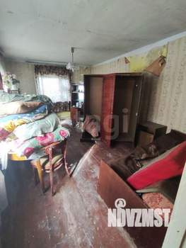 Дом 115м&sup2;, 1-этажный, участок 15 сот.  