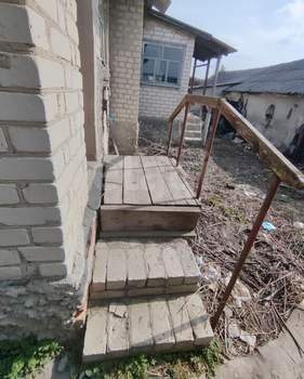 Дом 115м&sup2;, 1-этажный, участок 15 сот.  