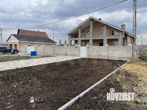 Дом 232м&sup2;, 2-этажный, участок 15 сот.  