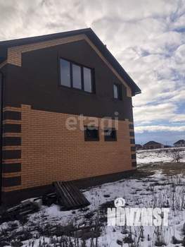 Дом 140м², 2-этажный, участок 15 сот.  