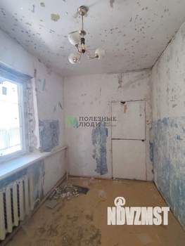 Дом 63м&sup2;, 1-этажный, участок 1 сот.  