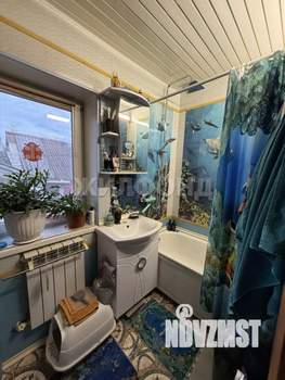 Дом 74м², 2-этажный, участок 1 сот.  