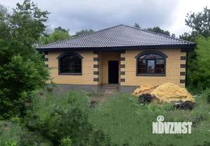 Дом 120м², 1-этажный, участок 10 сот.  