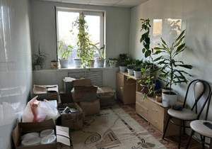 Дом 96м², 1-этажный, участок 4 сот.  